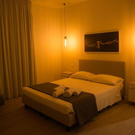 Bed and Breakfast Divina Perla Pulsano Zewnętrze zdjęcie