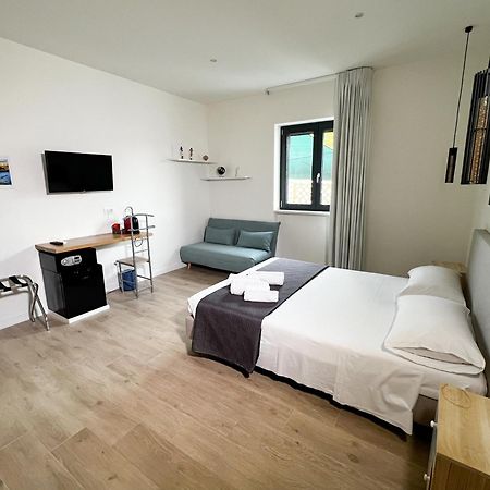 Bed and Breakfast Divina Perla Pulsano Zewnętrze zdjęcie