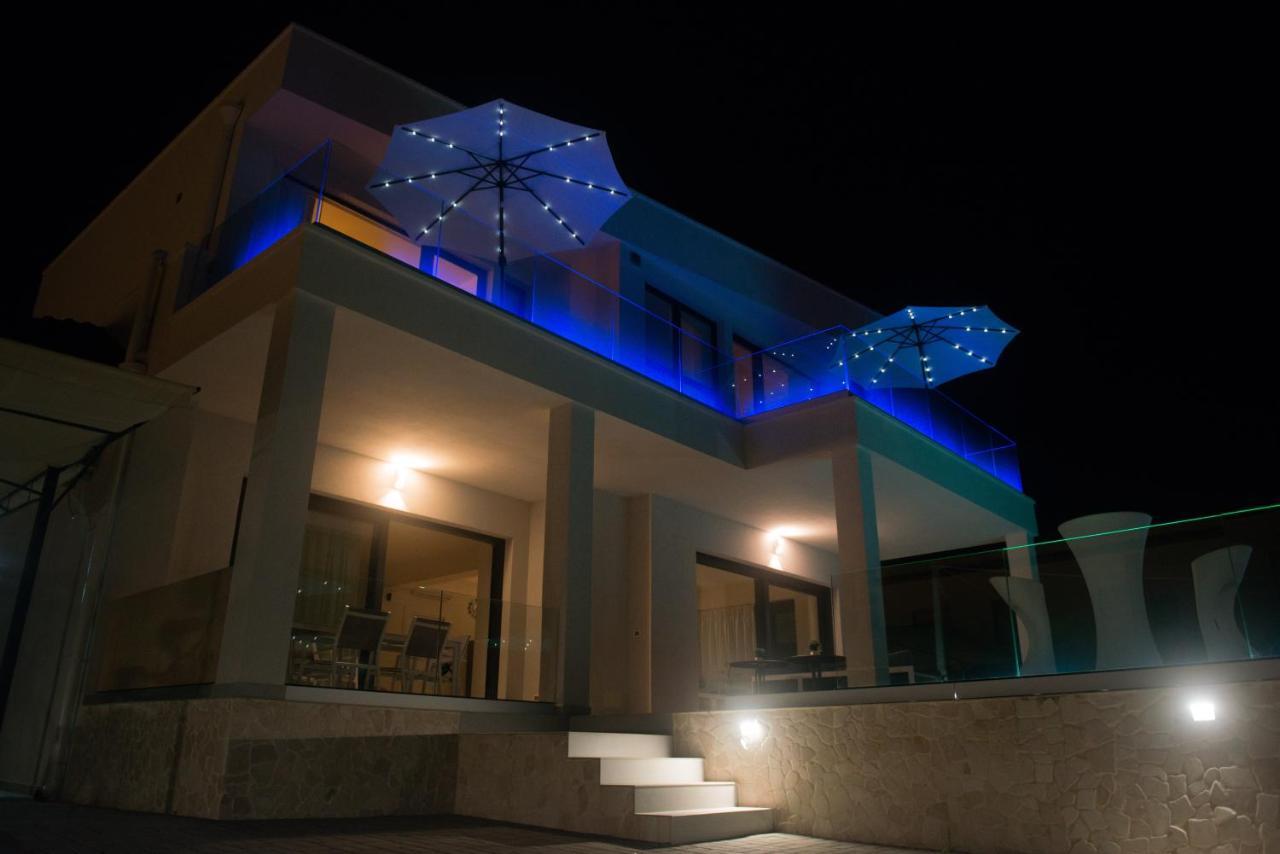 Bed and Breakfast Divina Perla Pulsano Zewnętrze zdjęcie