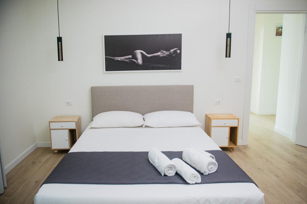 Bed and Breakfast Divina Perla Pulsano Zewnętrze zdjęcie