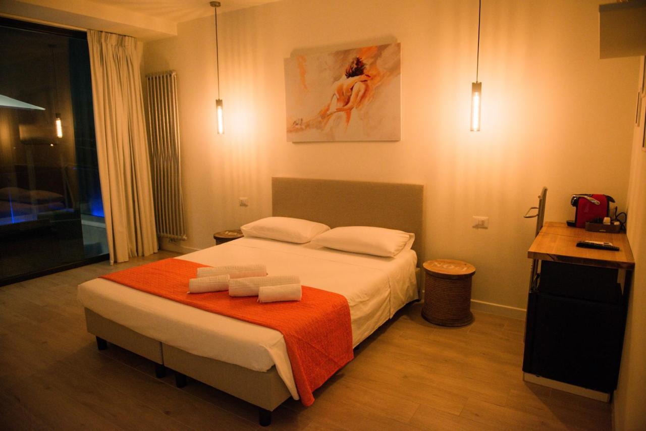 Bed and Breakfast Divina Perla Pulsano Zewnętrze zdjęcie