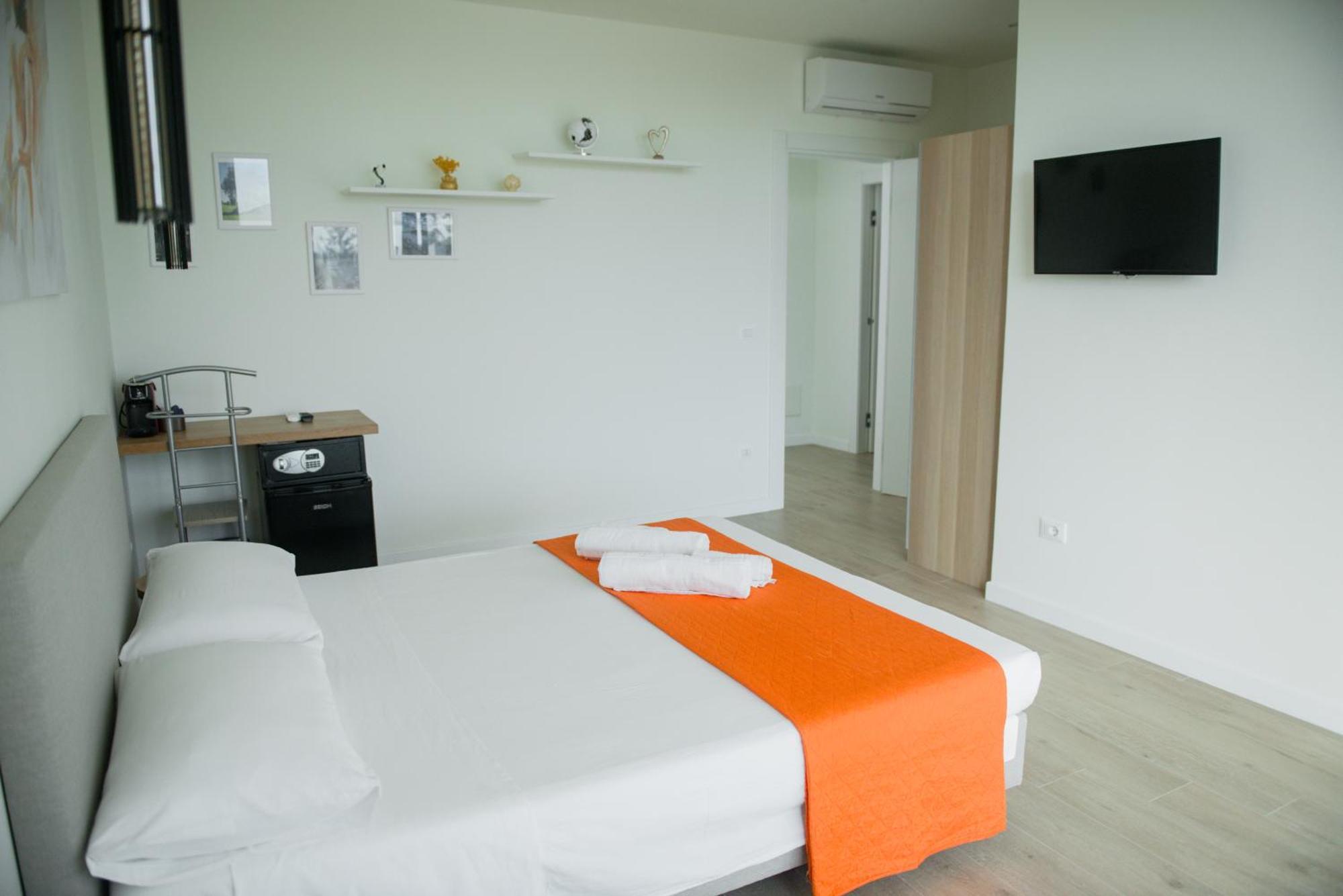 Bed and Breakfast Divina Perla Pulsano Zewnętrze zdjęcie