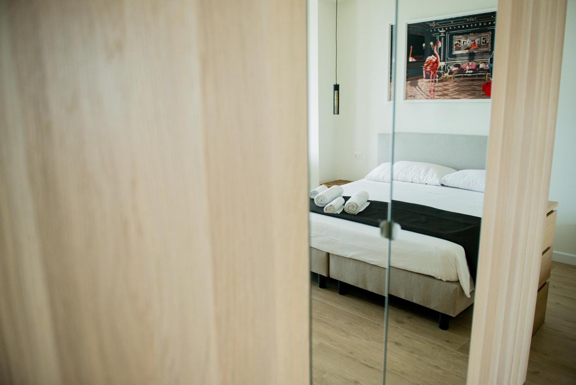 Bed and Breakfast Divina Perla Pulsano Zewnętrze zdjęcie