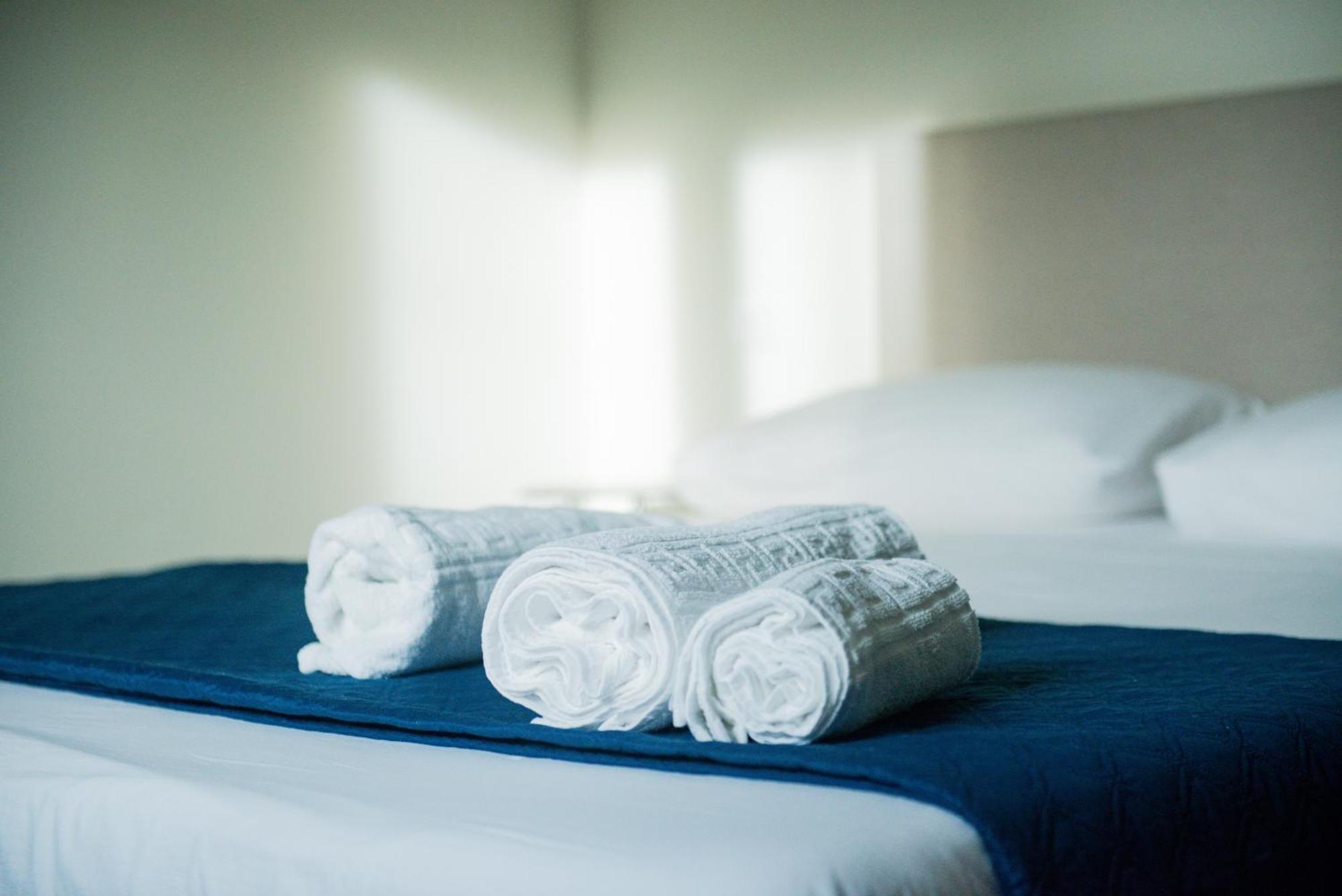 Bed and Breakfast Divina Perla Pulsano Zewnętrze zdjęcie