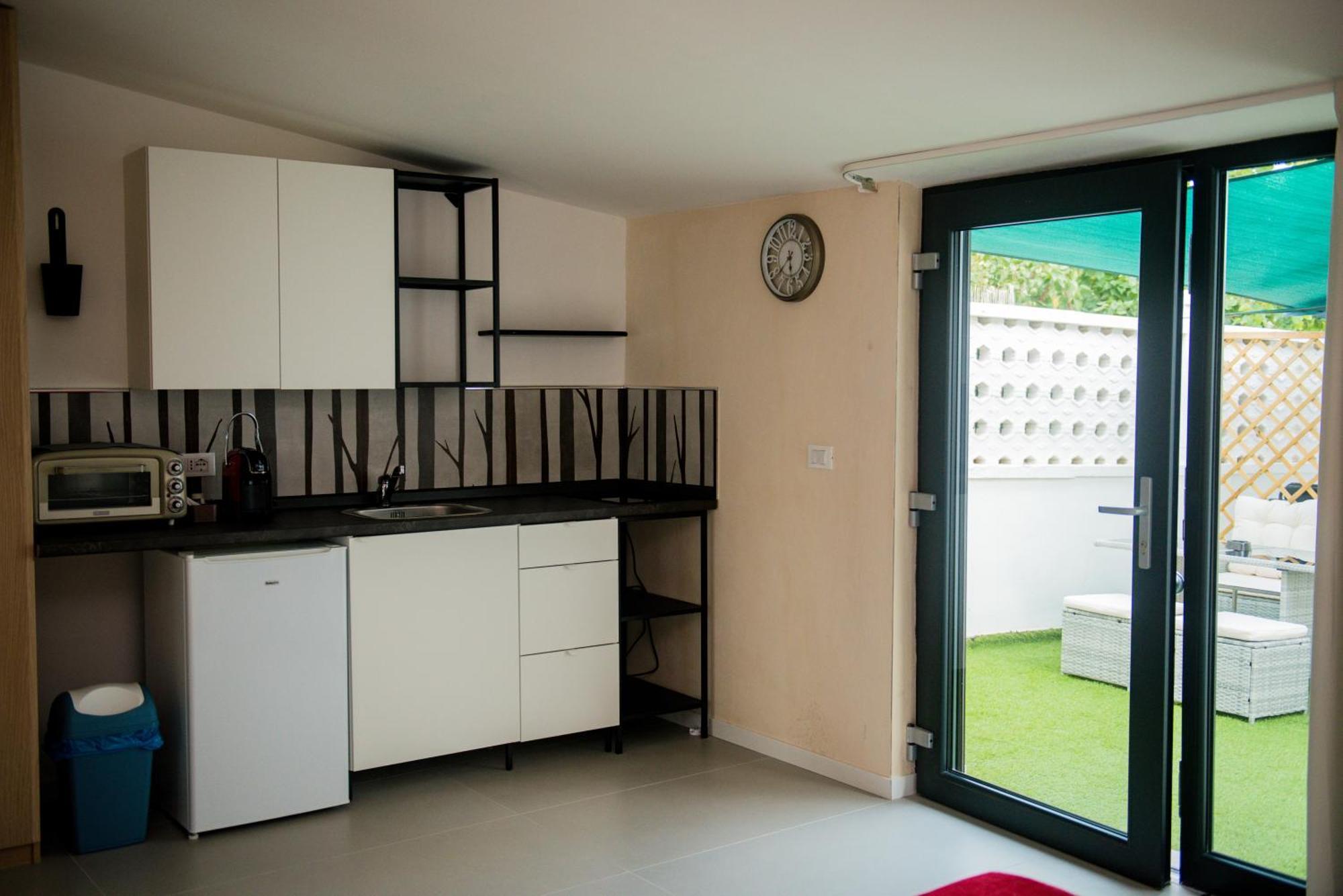 Bed and Breakfast Divina Perla Pulsano Zewnętrze zdjęcie