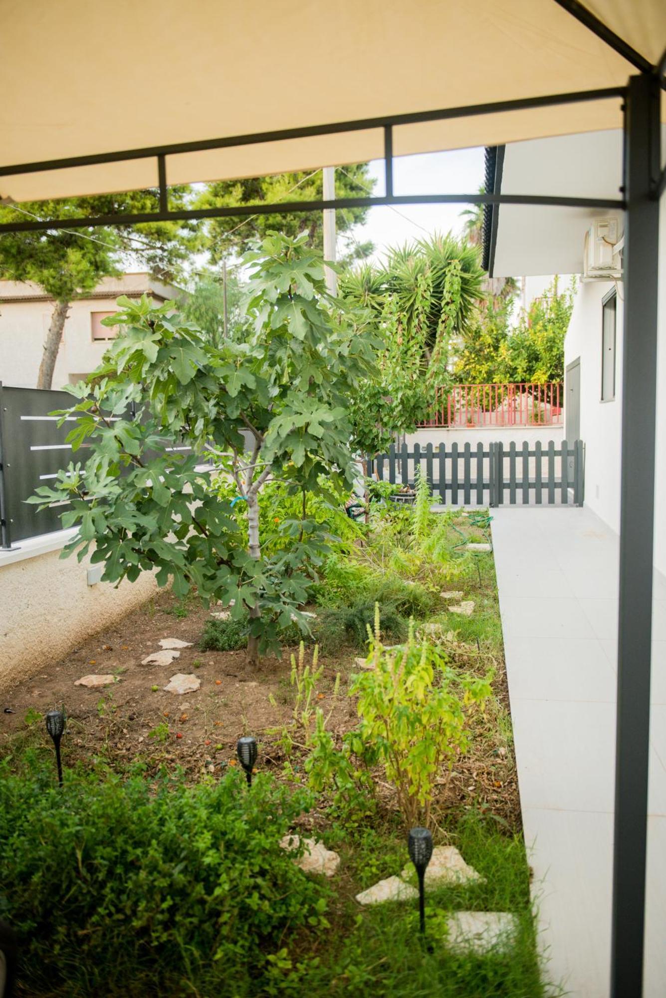 Bed and Breakfast Divina Perla Pulsano Zewnętrze zdjęcie