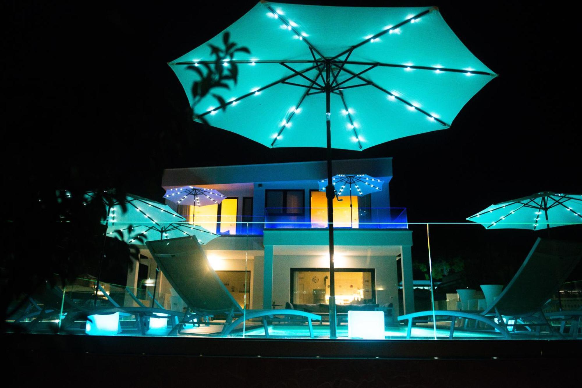 Bed and Breakfast Divina Perla Pulsano Zewnętrze zdjęcie